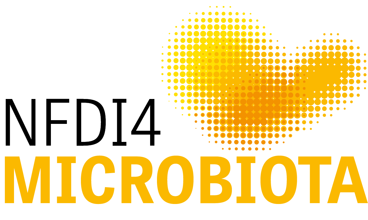 NFDI4Microbiota